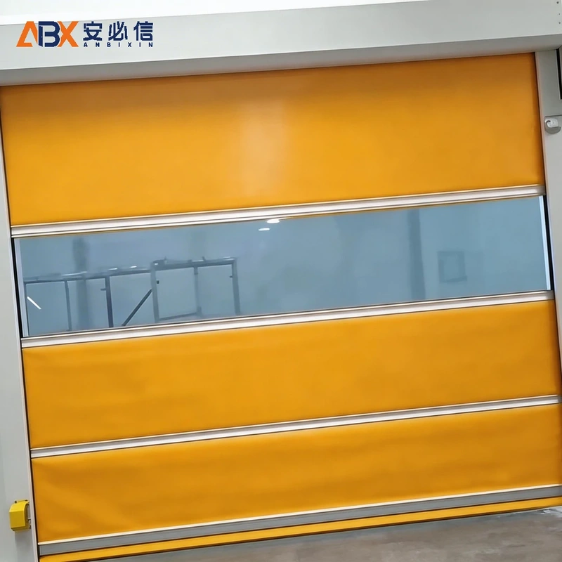 莆田市软质快速门